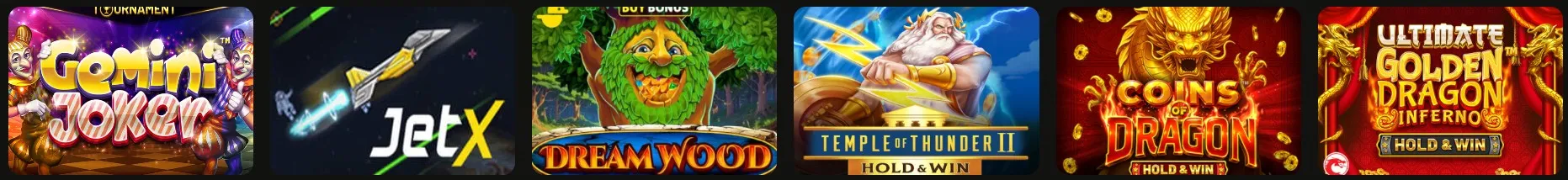 ZuluSpins Casino Game